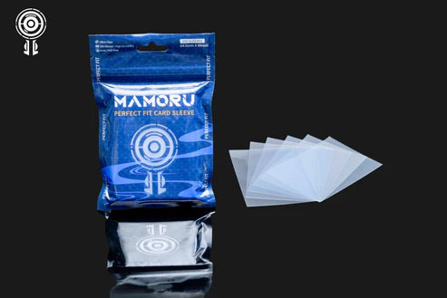 Mamoru Perfect Fit Sleeves