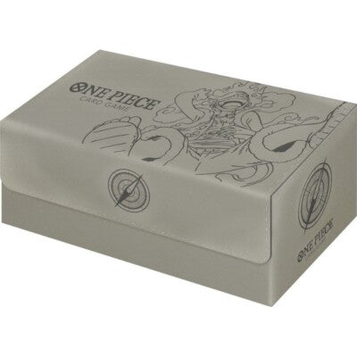 One Piece Official Storage Box EX -Monkey.D.Luffy