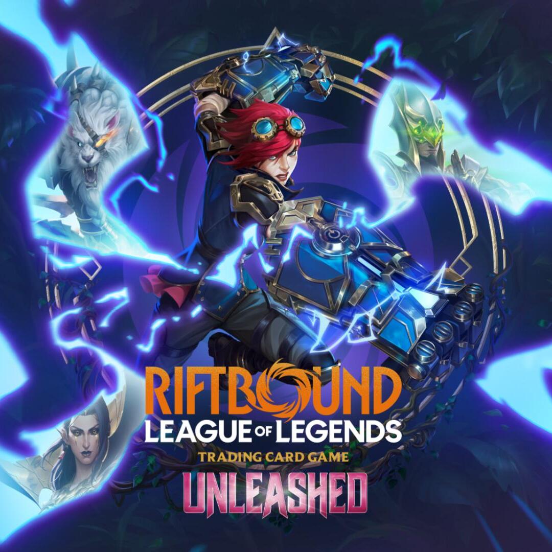 Riftbound