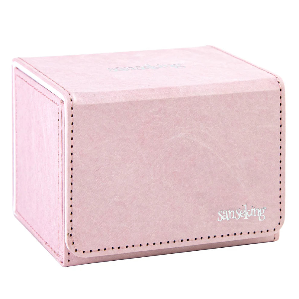 SanseKing 100+ TCG Tyvek Deck Box