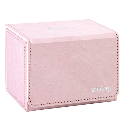 SanseKing 100+ TCG Tyvek Deck Box