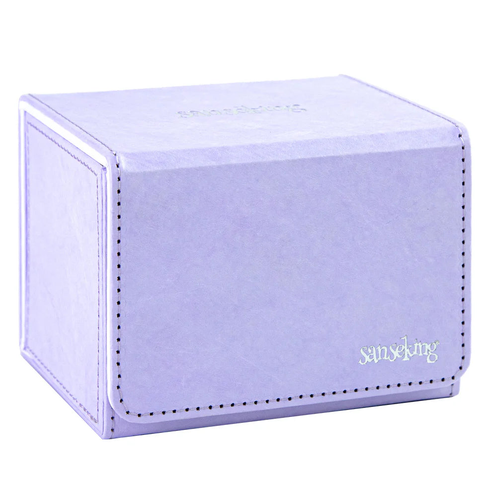 SanseKing 100+ TCG Tyvek Deck Box