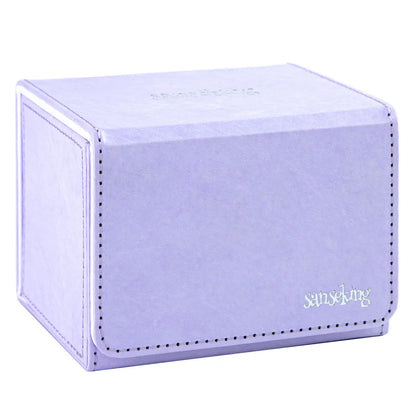 SanseKing 100+ TCG Tyvek Deck Box