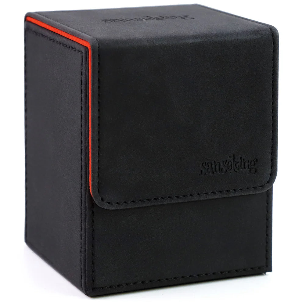 SanseKing 100+ PU Deck Box