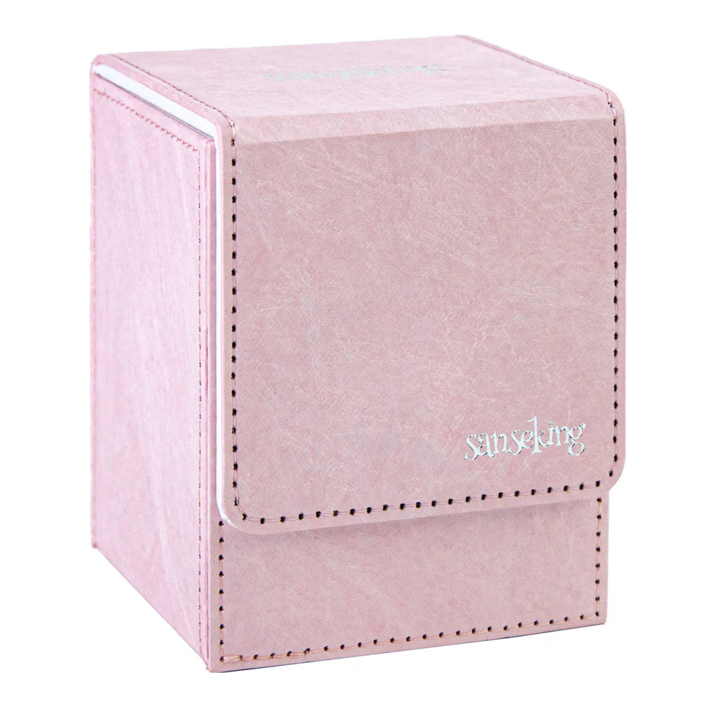 SanseKing 100+ TCG Tyvek Deck Box