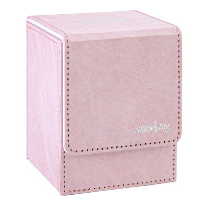 SanseKing 100+ TCG Tyvek Deck Box