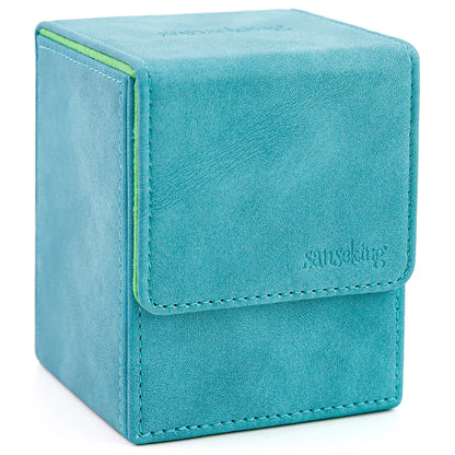 SanseKing 100+ PU Deck Box