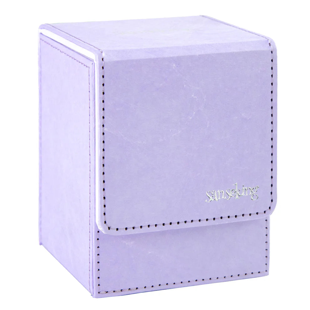 SanseKing 100+ TCG Tyvek Deck Box
