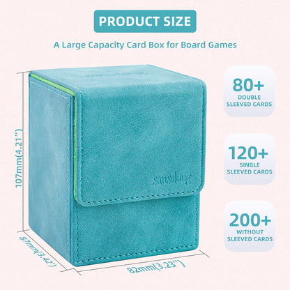 SanseKing 100+ PU Deck Box