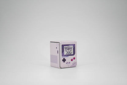 Pokemon Deck Boxes