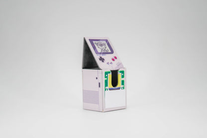 Pokemon Deck Boxes