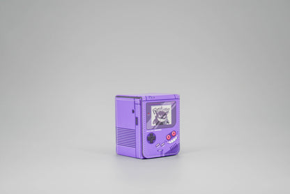 Pokemon Deck Boxes