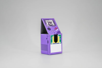 Pokemon Deck Boxes