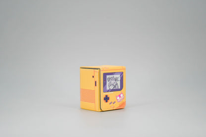 Pokemon Deck Boxes