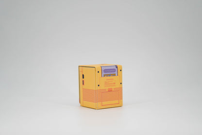 Pokemon Deck Boxes