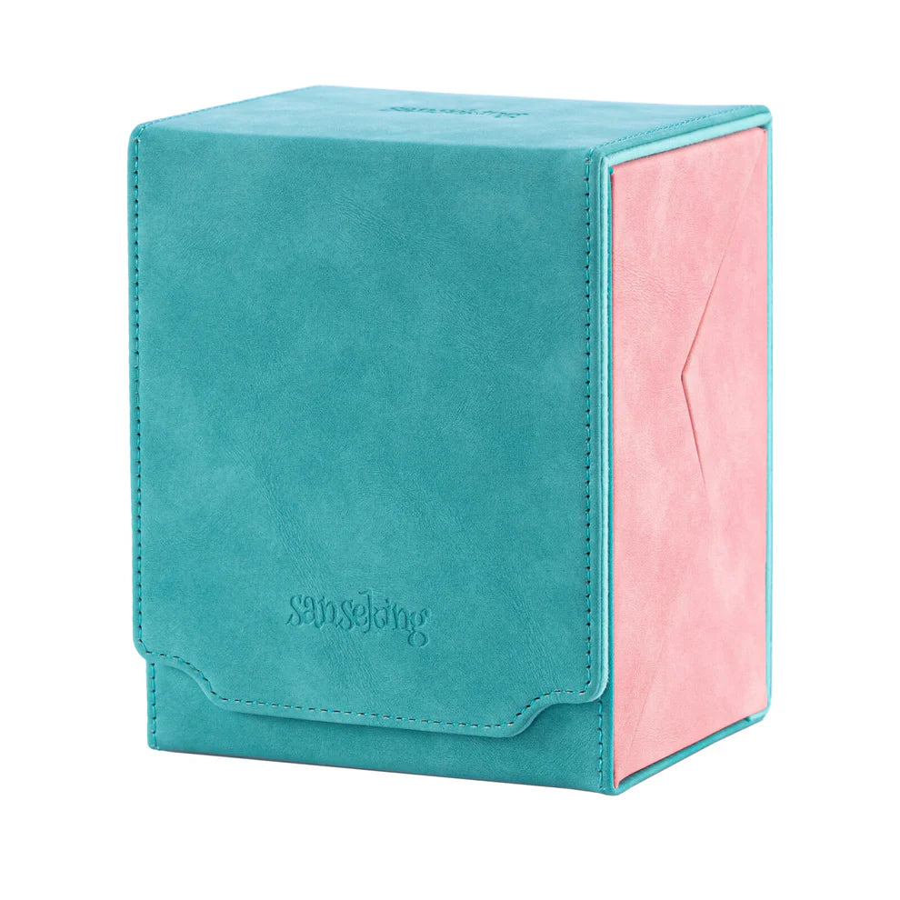 SanseKing 150+ Duel Deck Box with Magnetic Closure