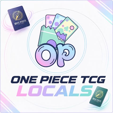 One Piece Sunday Locals