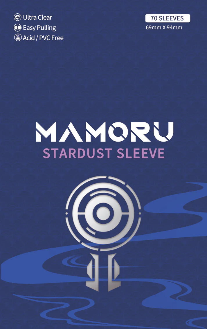 Mamoru Stardust Outer Sleeves