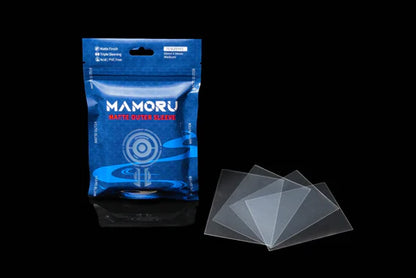 Mamoru Matte Outer Sleeves