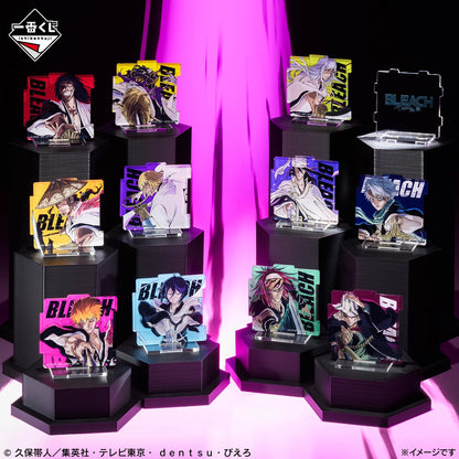 BLEACH Stirring Souls vol.4