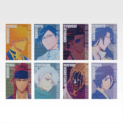 BLEACH Stirring Souls vol.4