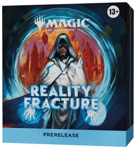 Magic: The Gathering: Reality Fracture Pre-Release Kit