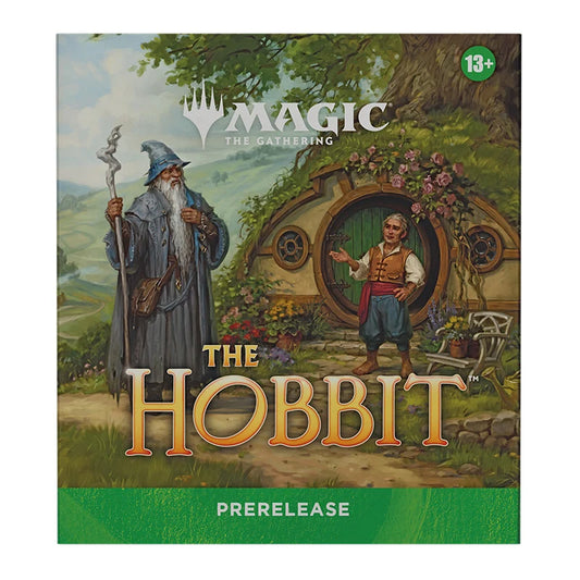 Magic: The Gathering: The Hobbit Pre-Release Kit
