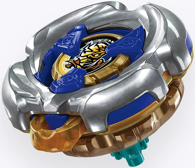 Beyblade X Curse Mummy 7-55W Booster Pack