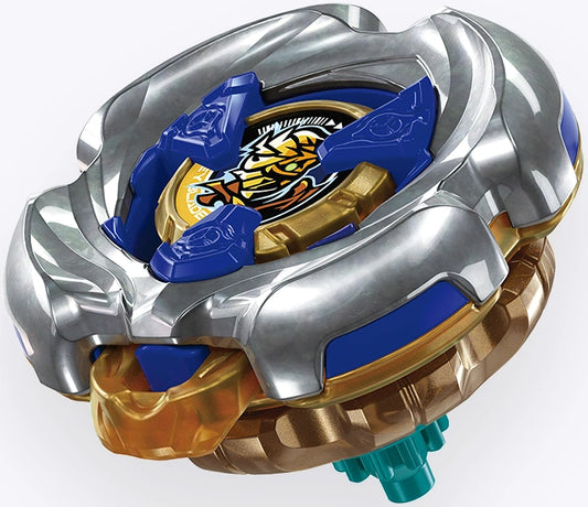 Beyblade X Curse Mummy 7-55W Booster Pack