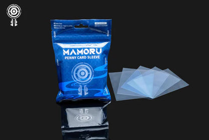 Mamoru Penny Card Sleeves