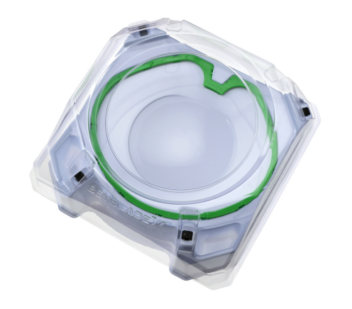 Beyblade X BX-10 Tournament Beystadium