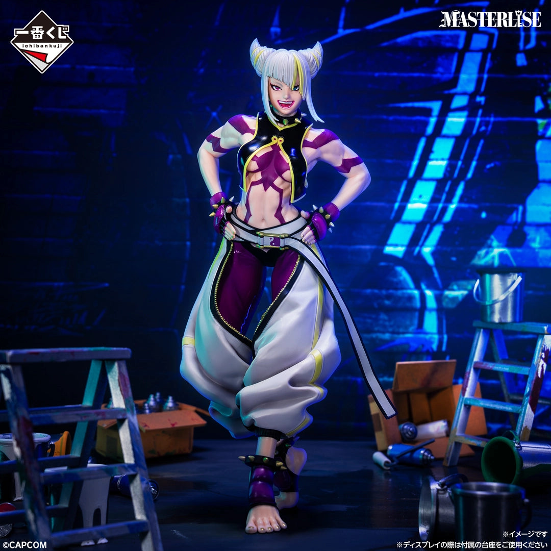 Street Fighter Vol.6