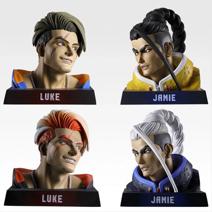 Street Fighter Vol.6