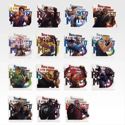 Street Fighter Vol.6