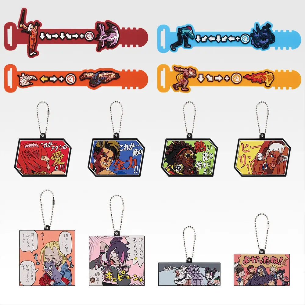 Street Fighter Vol.6