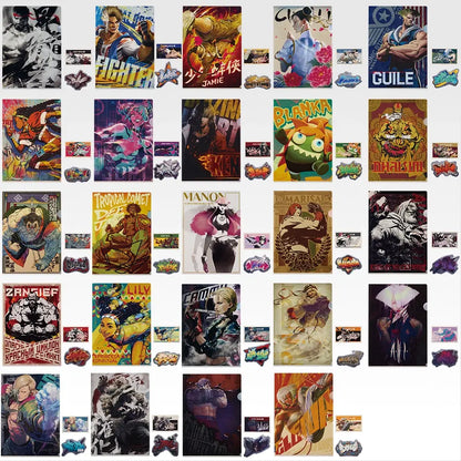 Street Fighter Vol.6